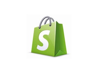 Shopify建站