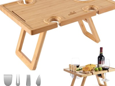 木制野餐桌寻贸易公司
